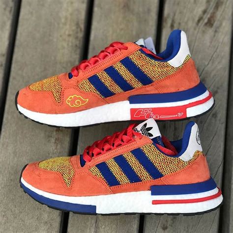 adidas goku schuhe|adidas goku shoes.